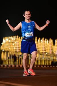 BIB: 41309
                            <button type="button" onclick="openModal(21175340)" class="btn btn-primary btn-sm float-right btn-popup" data-toggle="modal" data-target=".modal-high-quality">
                        <i class="fas fa-shopping-cart"></i> Add to Cart
                    </button>
                                            <button type="button" onclick="isThisMe(21175340, true)" class="btn btn-success btn-sm float-right btn-popup btn-isme hidden" data-toggle="tooltip" data-placement="bottom" title="นี่คือรูปของคุณใช่ไหม คลิกที่นี่เพื่อเอาเข้าอัลบั้ม">
                        <i class="fas fa-plus"></i> Add to album
                    </button>
                    <button type="button" onclick="isThisMe(21175340, false)" class="btn btn-warning btn-sm float-right btn-popup btn-isnotme hidden">
                        <i class="fas fa-ban"></i> Remove from album
                    </button>